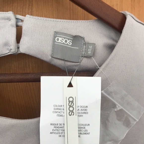 ASOS shift dress - Picture 3 of 3